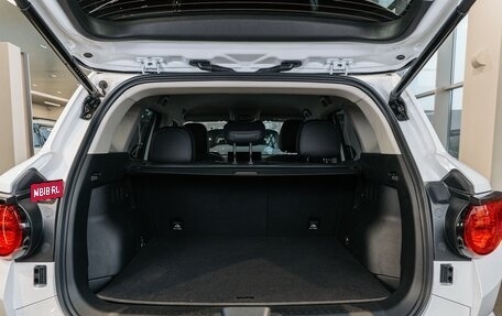 Haval H7, 2026 год, 4 199 000 рублей, 9 фотография