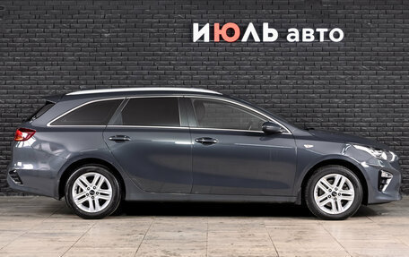KIA cee'd III, 2019 год, 1 460 000 рублей, 9 фотография