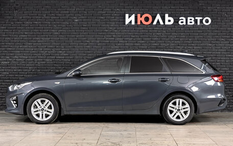 KIA cee'd III, 2019 год, 1 460 000 рублей, 8 фотография