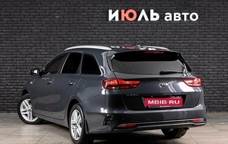 KIA cee'd III, 2019 год, 1 460 000 рублей, 7 фотография