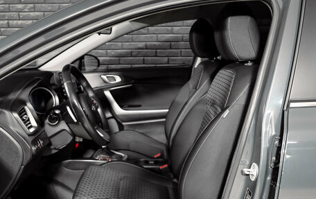 KIA cee'd III, 2019 год, 1 460 000 рублей, 10 фотография