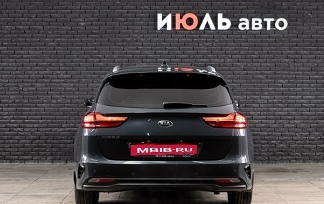 KIA cee'd III, 2019 год, 1 460 000 рублей, 5 фотография