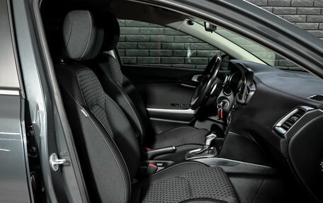 KIA cee'd III, 2019 год, 1 460 000 рублей, 11 фотография