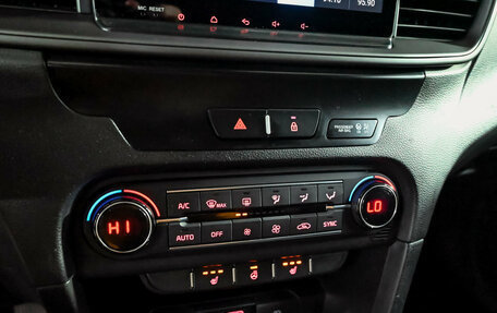 KIA cee'd III, 2019 год, 1 460 000 рублей, 15 фотография