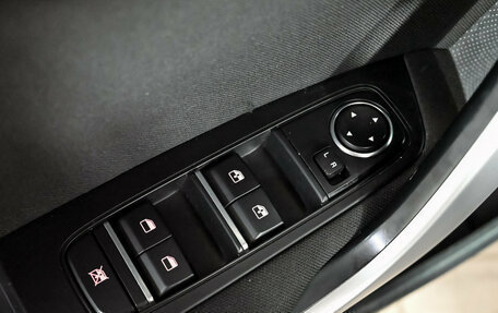 KIA cee'd III, 2019 год, 1 460 000 рублей, 13 фотография