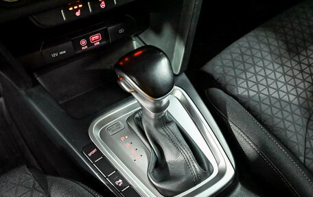 KIA cee'd III, 2019 год, 1 460 000 рублей, 14 фотография