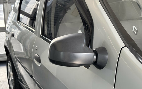 Dacia Logan I, 2006 год, 250 000 рублей, 7 фотография