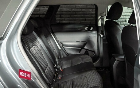 KIA cee'd III, 2019 год, 1 460 000 рублей, 17 фотография
