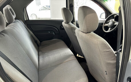 Dacia Logan I, 2006 год, 250 000 рублей, 16 фотография