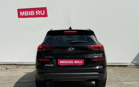 Hyundai Tucson III, 2018 год, 2 300 000 рублей, 6 фотография