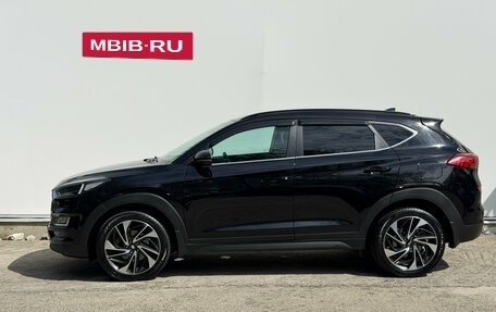 Hyundai Tucson III, 2018 год, 2 300 000 рублей, 8 фотография