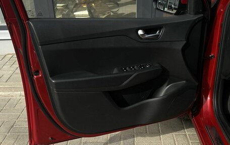 Hyundai Solaris II рестайлинг, 2021 год, 1 610 000 рублей, 5 фотография