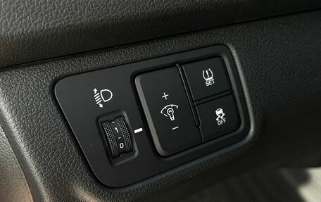 Hyundai Solaris II рестайлинг, 2021 год, 1 610 000 рублей, 7 фотография