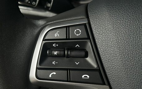 Hyundai Solaris II рестайлинг, 2021 год, 1 610 000 рублей, 10 фотография