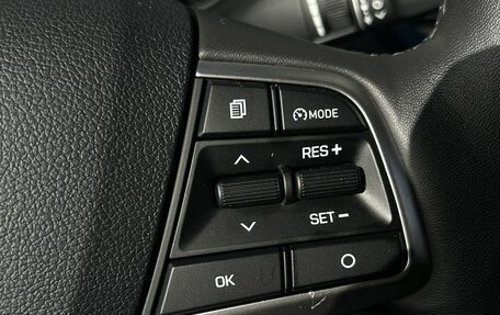 Hyundai Solaris II рестайлинг, 2021 год, 1 610 000 рублей, 11 фотография