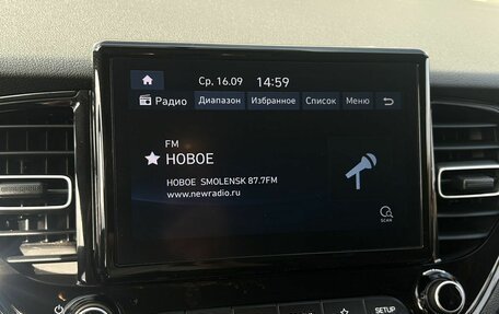 Hyundai Solaris II рестайлинг, 2021 год, 1 610 000 рублей, 12 фотография