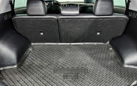 KIA Sportage IV рестайлинг, 2018 год, 2 100 000 рублей, 11 фотография