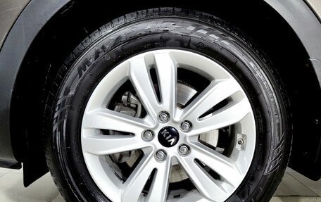KIA Sportage IV рестайлинг, 2018 год, 2 100 000 рублей, 10 фотография