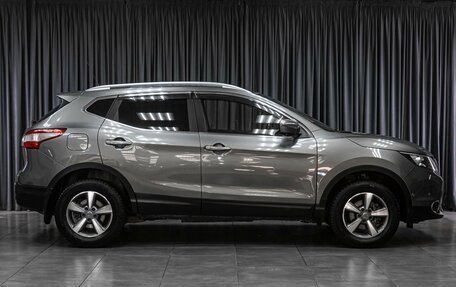 Nissan Qashqai, 2014 год, 1 688 000 рублей, 1 фотография