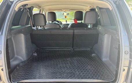 Nissan Terrano III, 2015 год, 1 090 000 рублей, 5 фотография