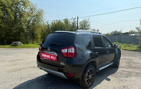 Nissan Terrano III, 2015 год, 1 090 000 рублей, 3 фотография
