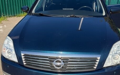 Nissan Teana, 2006 год, 735 000 рублей, 1 фотография