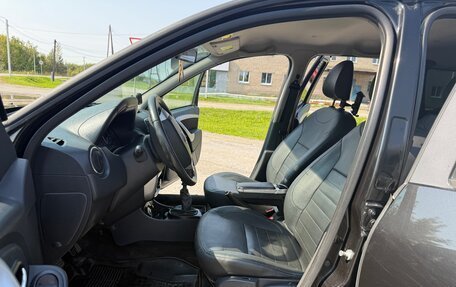 Nissan Terrano III, 2015 год, 1 090 000 рублей, 7 фотография