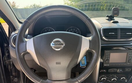 Nissan Terrano III, 2015 год, 1 090 000 рублей, 8 фотография