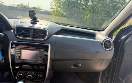 Nissan Terrano III, 2015 год, 1 090 000 рублей, 9 фотография