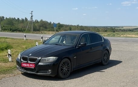 BMW 3 серия, 2012 год, 1 200 000 рублей, 1 фотография