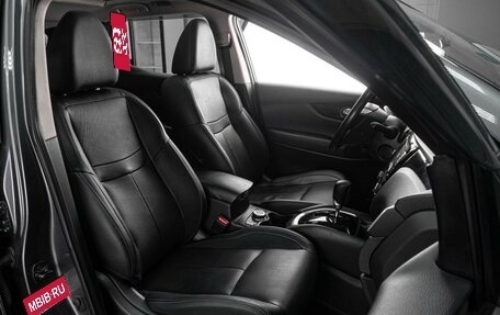 Nissan Qashqai, 2014 год, 1 688 000 рублей, 3 фотография