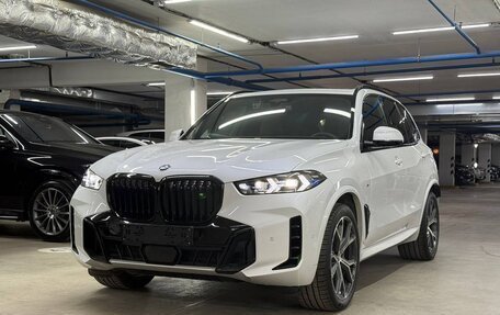 BMW X5, 2023 год, 11 999 900 рублей, 1 фотография