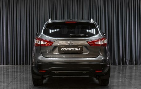 Nissan Qashqai, 2014 год, 1 688 000 рублей, 10 фотография