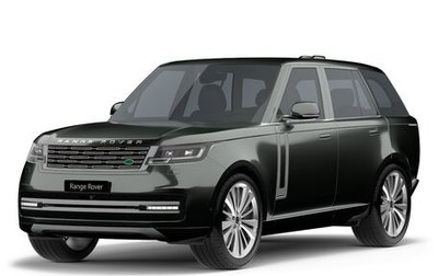 Land Rover Range Rover IV рестайлинг, 2026 год, 24 850 000 рублей, 1 фотография