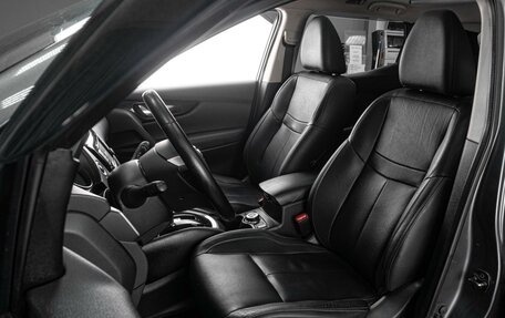 Nissan Qashqai, 2014 год, 1 688 000 рублей, 13 фотография