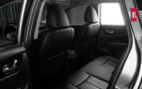 Nissan Qashqai, 2014 год, 1 688 000 рублей, 14 фотография