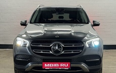 Mercedes-Benz GLE, 2022 год, 7 798 026 рублей, 1 фотография