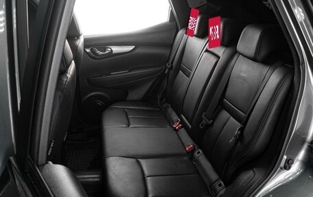 Nissan Qashqai, 2014 год, 1 688 000 рублей, 12 фотография