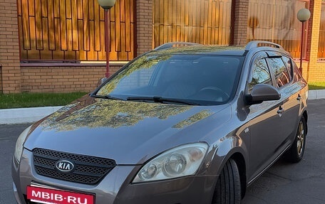 KIA cee'd I рестайлинг, 2007 год, 650 000 рублей, 2 фотография