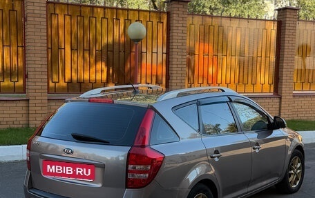 KIA cee'd I рестайлинг, 2007 год, 650 000 рублей, 7 фотография