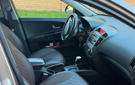 KIA cee'd I рестайлинг, 2007 год, 650 000 рублей, 16 фотография