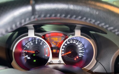 Nissan Juke II, 2015 год, 1 550 000 рублей, 3 фотография