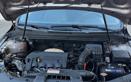 KIA cee'd I рестайлинг, 2007 год, 650 000 рублей, 21 фотография