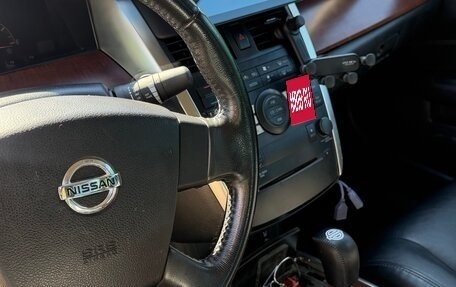 Nissan Teana, 2006 год, 735 000 рублей, 5 фотография
