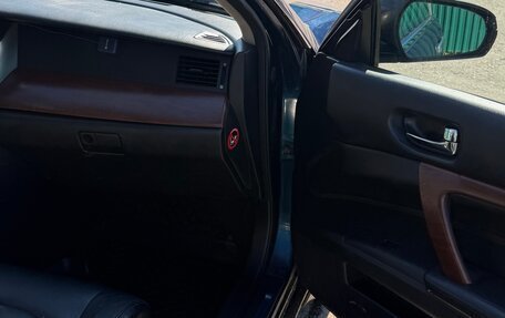 Nissan Teana, 2006 год, 735 000 рублей, 12 фотография