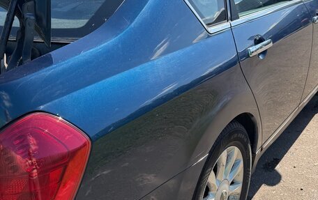 Nissan Teana, 2006 год, 735 000 рублей, 11 фотография