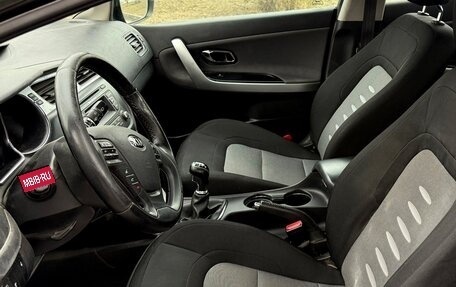 KIA cee'd III, 2012 год, 953 000 рублей, 6 фотография