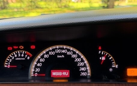Nissan Teana, 2006 год, 735 000 рублей, 15 фотография