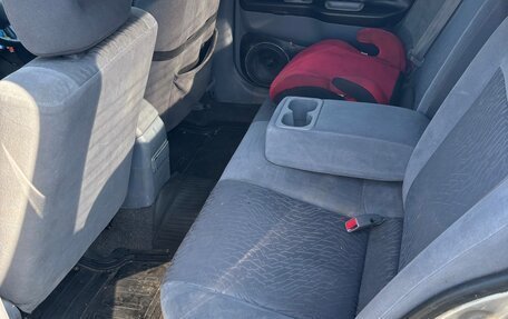 Mitsubishi Lancer IX, 2001 год, 150 000 рублей, 6 фотография