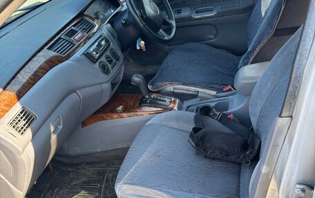Mitsubishi Lancer IX, 2001 год, 150 000 рублей, 5 фотография